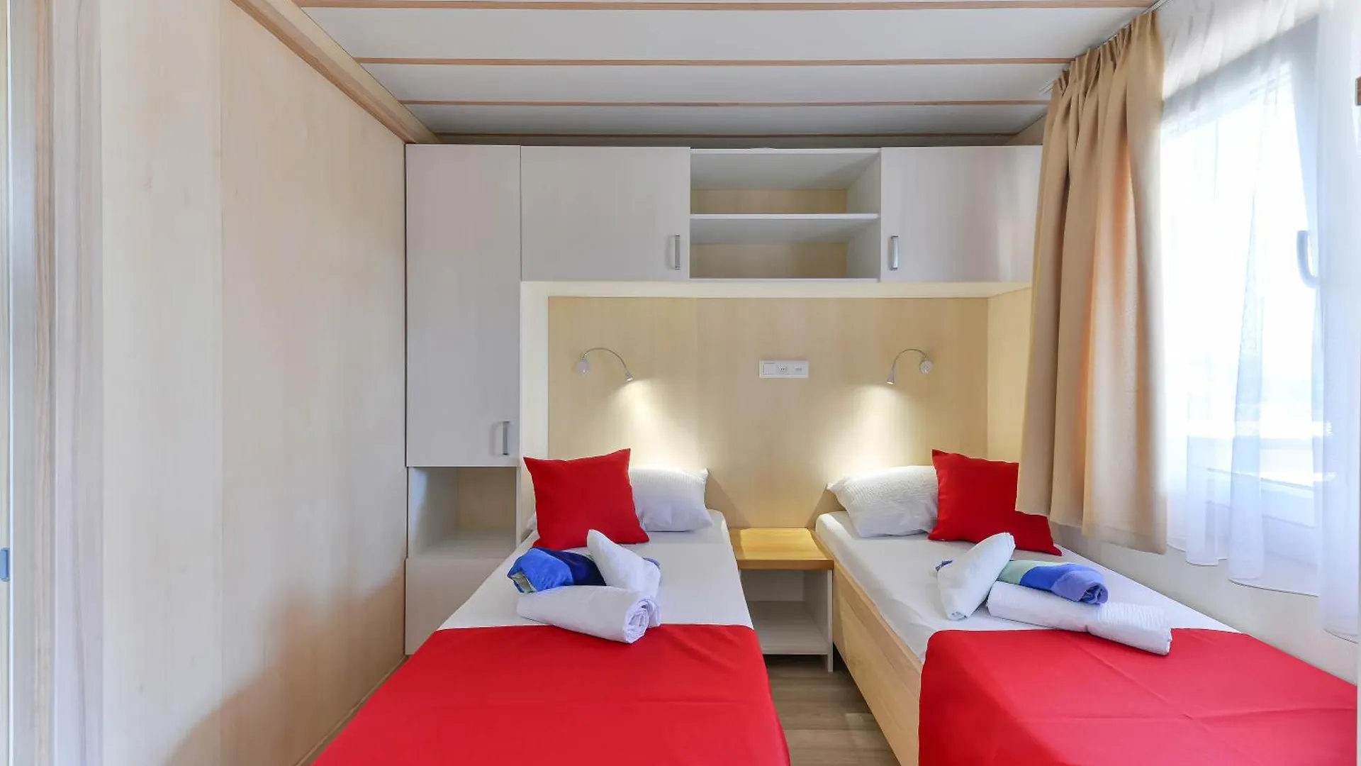 Mobil House Nevera 1 Banj Διαμέρισμα