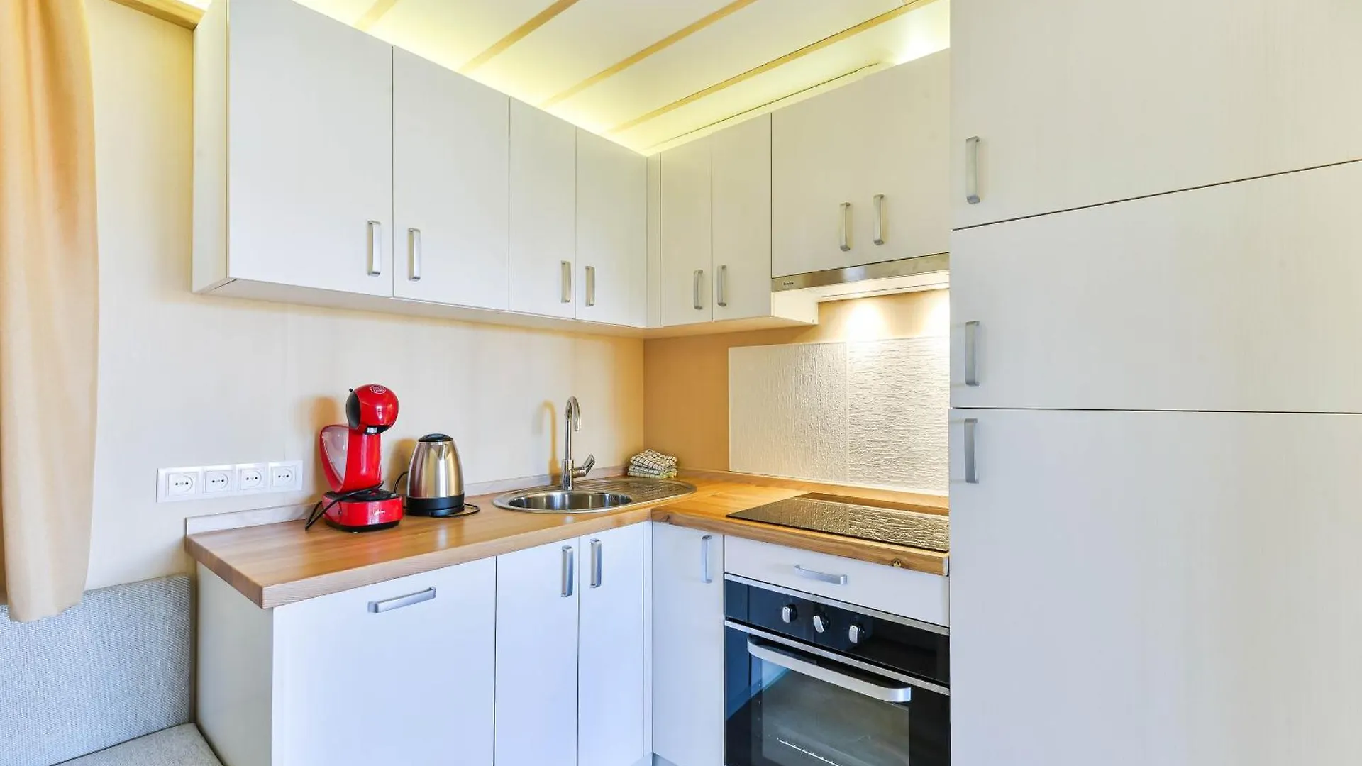 Διαμέρισμα Mobil House Nevera 1 Banj Κροατία