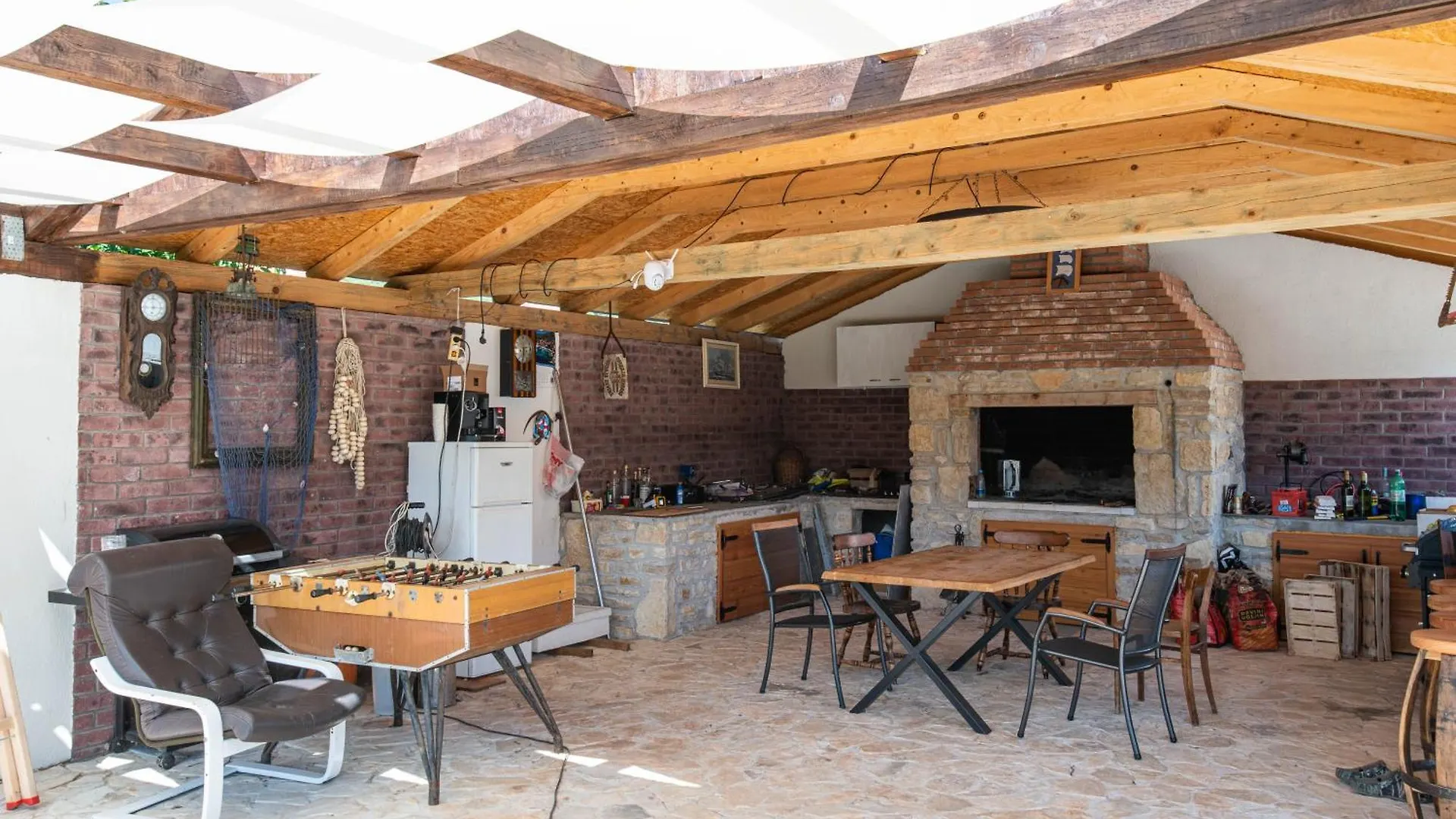 Διαμέρισμα Mobil House Nevera 1 Banj