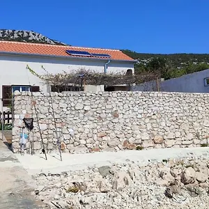 Sea House Anka Prázdninový dům